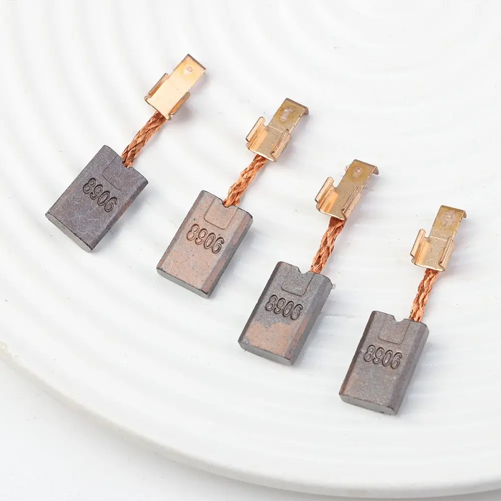 

New M18/M12 Hammer Practical For AEG Milwaukee Brush Card Assembly Driver Accessories Carbon Brush Holder