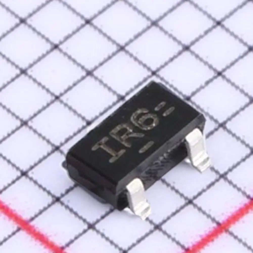 5pcs JFET 2SK2394-6-TB-E SC-59-3 2SK2394 YJ6 SOT-23 Junction Field Effect Transistor