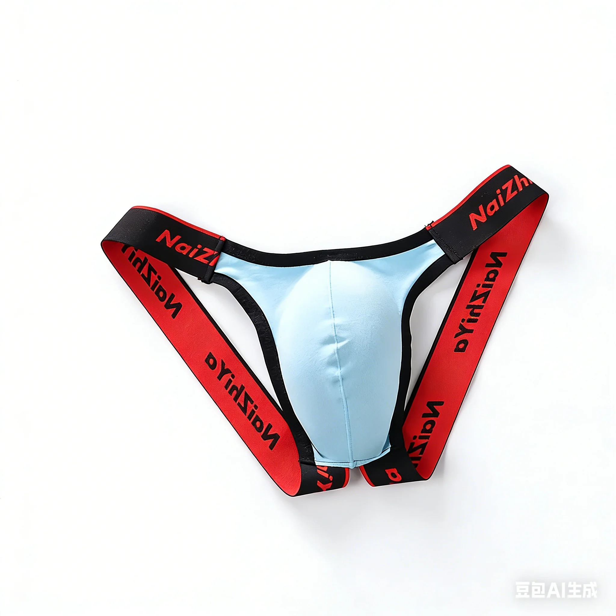 Men's Erotic Bulge Jockstrap Stretchy Cotton Breathable Sweat Absob Elastic Backless Thongs Gays Sexy Low Waist Pouch Underpants