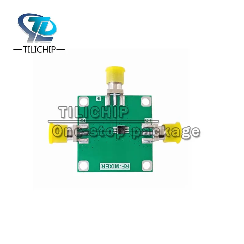 HMC220 Passive dual balanced mixer module 5G-12ghz bandwidth RF mixer frequency conversion