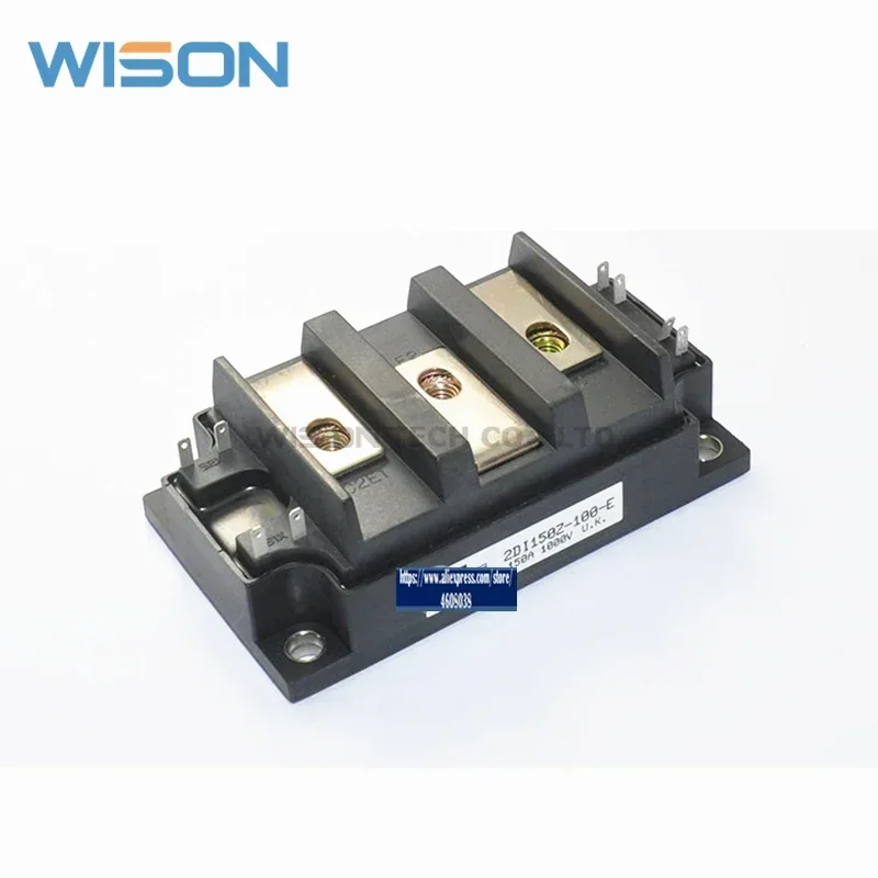 2DI150Z-100-E 2DI150Z-100 2DI150Z-120 شحن مجاني وحدة جديدة ومبتكرة