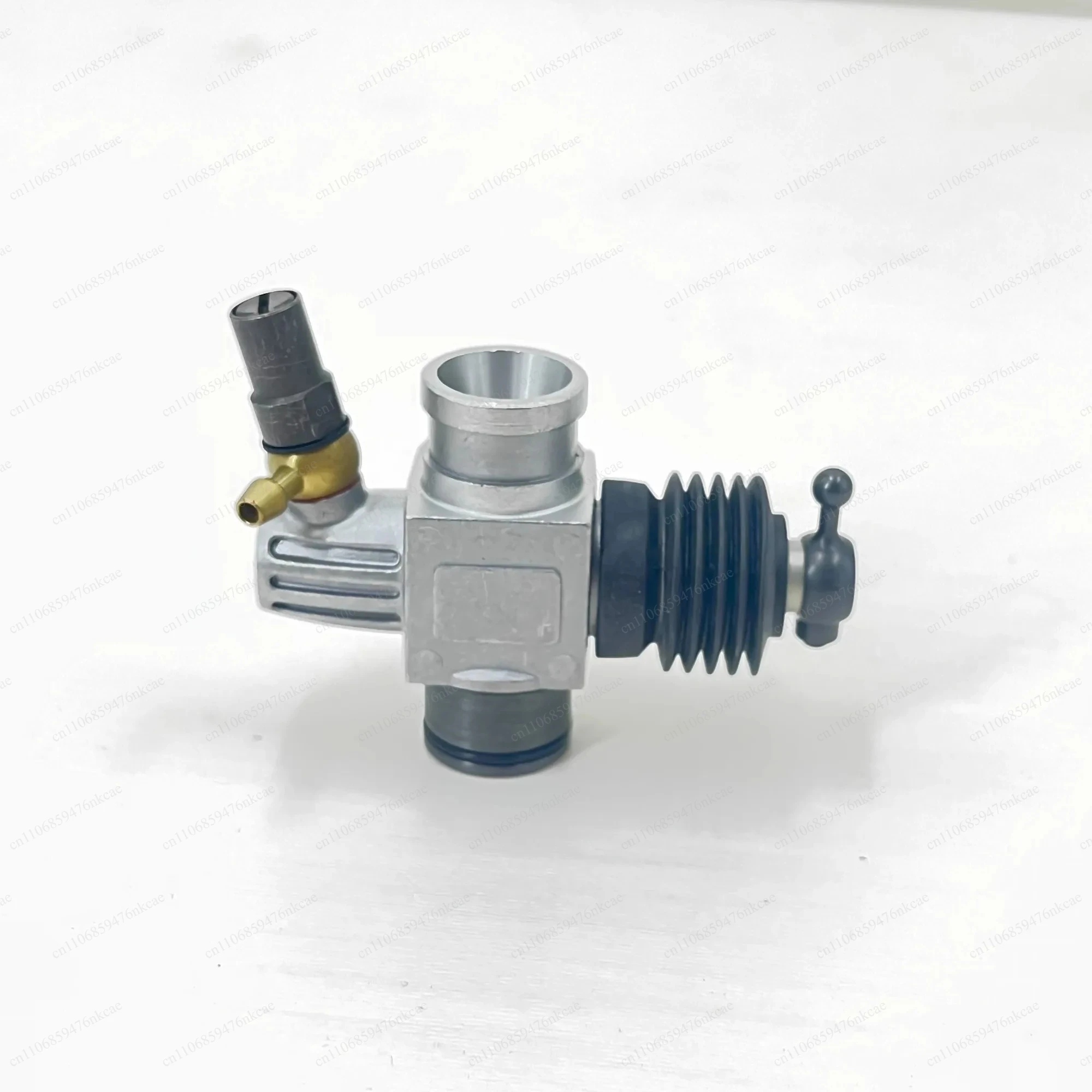 1/8 RC Car Engine Carburetor, for K4.6/K5.9, Fits .21/.25/.28/.32/.36 Engine Parts
