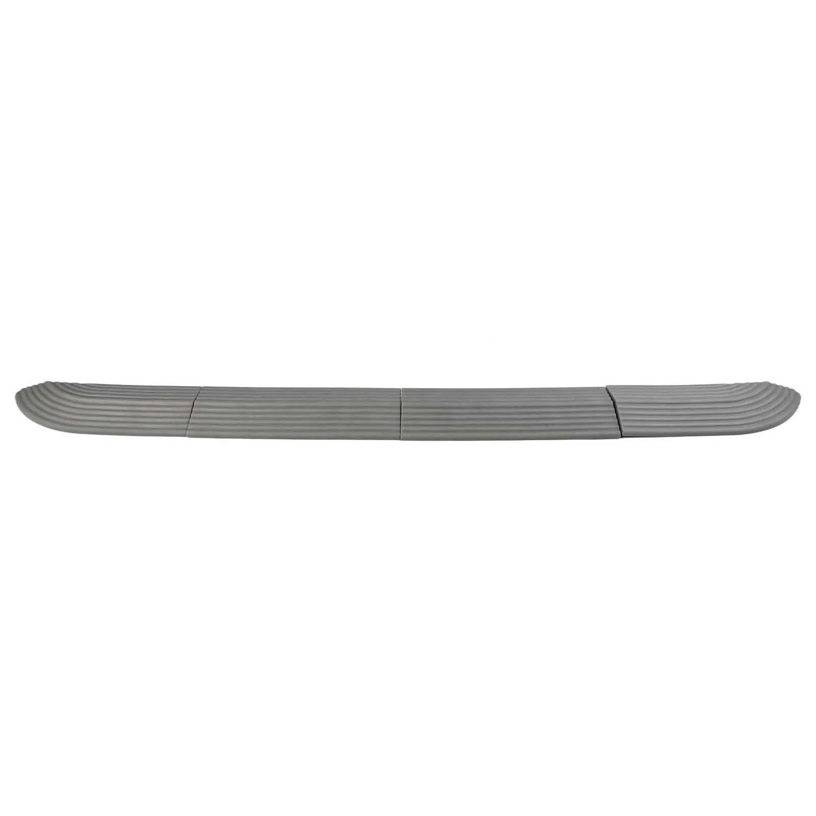 Adjustable Sweeping for ramp for Robotic Vacuums for Threshold Climbing Assistance and Floor Care Compatible with Multiple