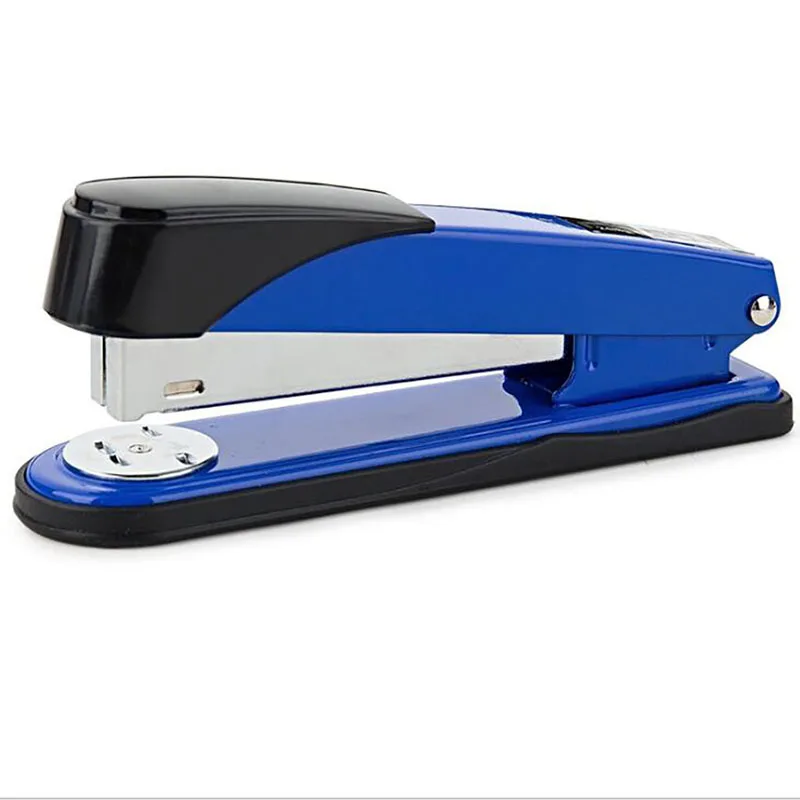 Binding 50 Pages Paper Heavy-Duty Stapler Thickened Staplers Binding Machine Student Paper Binding Stapler Office Stationery