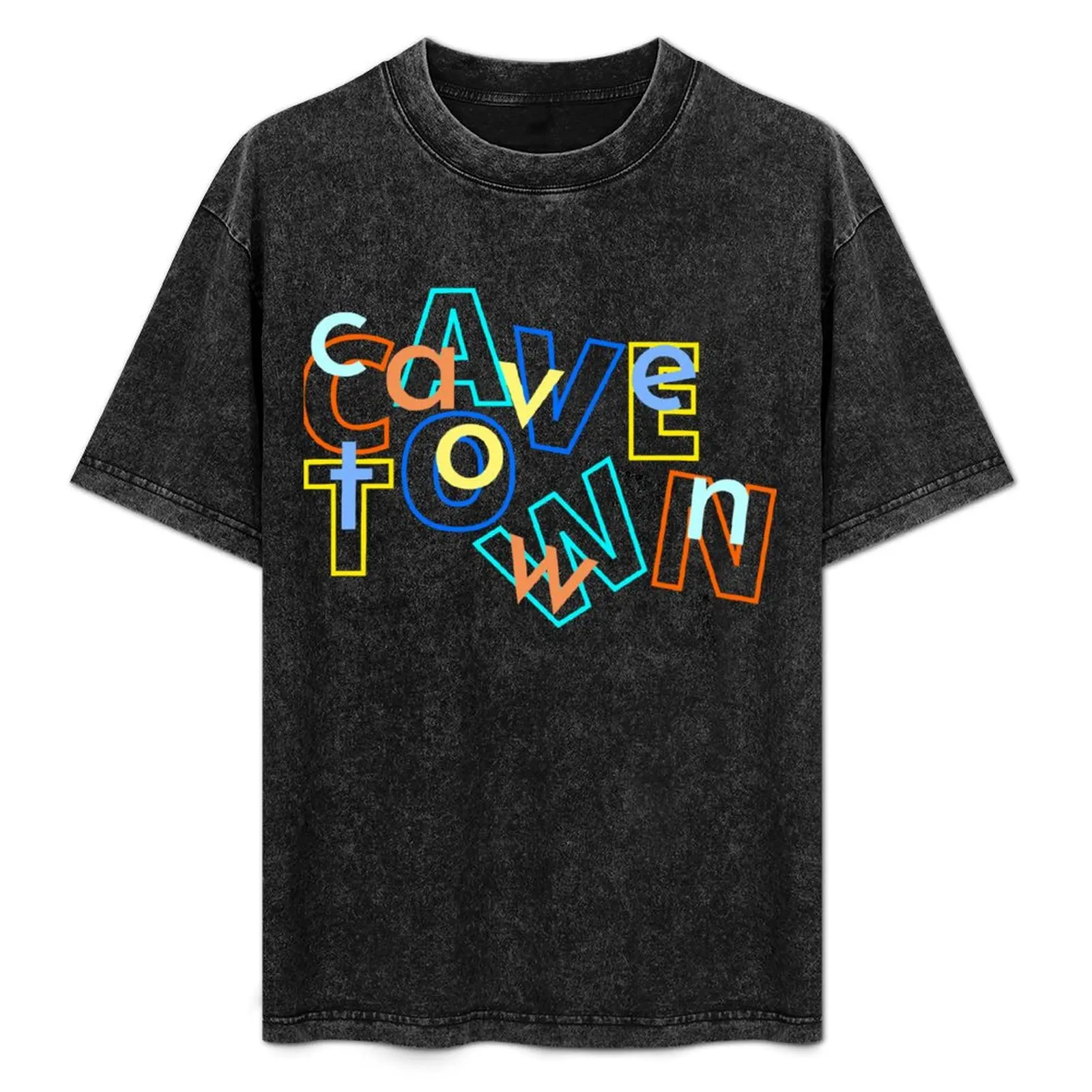 

Mens Funny Cavetown Gift For Music Fans T-Shirt man t shirts graphic black cotton t-shirt plain for man package T-Shirt
