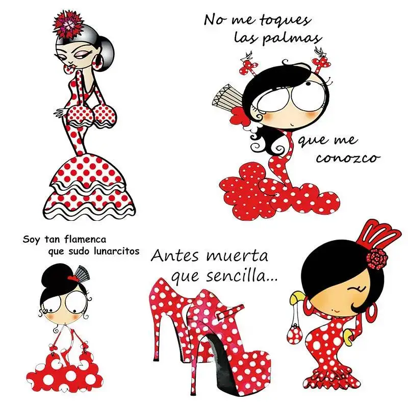 Flamengo Dance Stri…