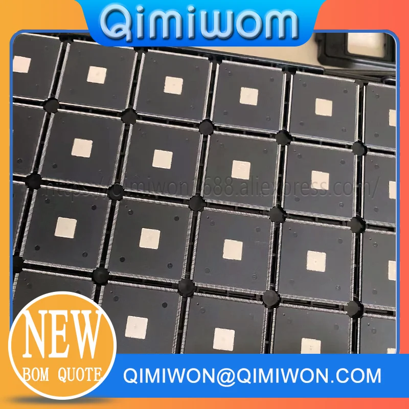 1-5pcs/lot SII9777CLUC SIL9777CLUC QFP Chipset 100%New&Original