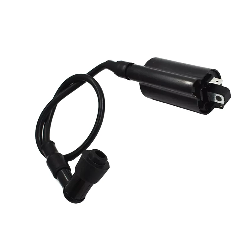 

AU28-2Pcs Lawn Mower Ignition Coil 21121-2083 211212083 For John Deere 2653 GAS/ 260 /265 /285/320 /425 /445