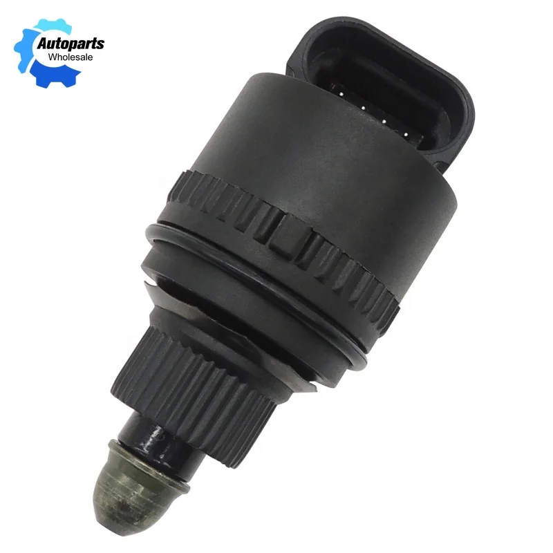 

71718105 Клапан регулирования воздуха холостого хода для FIAT DOBLO Palio Siena Carqo GRANDE PUNTO IDEA LINEA PANDA PUNTO 1.3 1.5 46553965 40442902