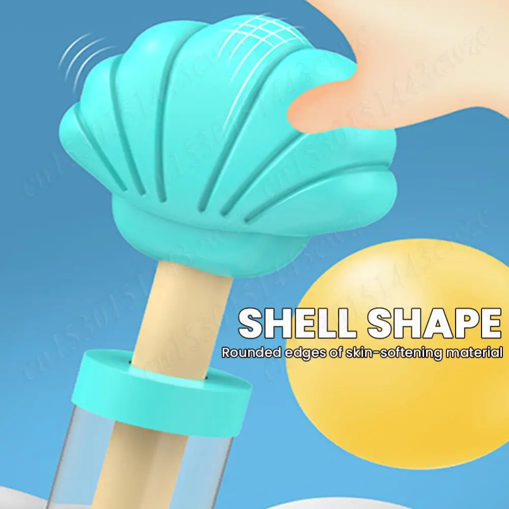 Feuerwerksstil Wasserpistole Hochdruck Ausziehbares Sprinklerspielzeug Paare Romantische interaktive Requisite Sommer Outdoor Pool/Strandspielzeug