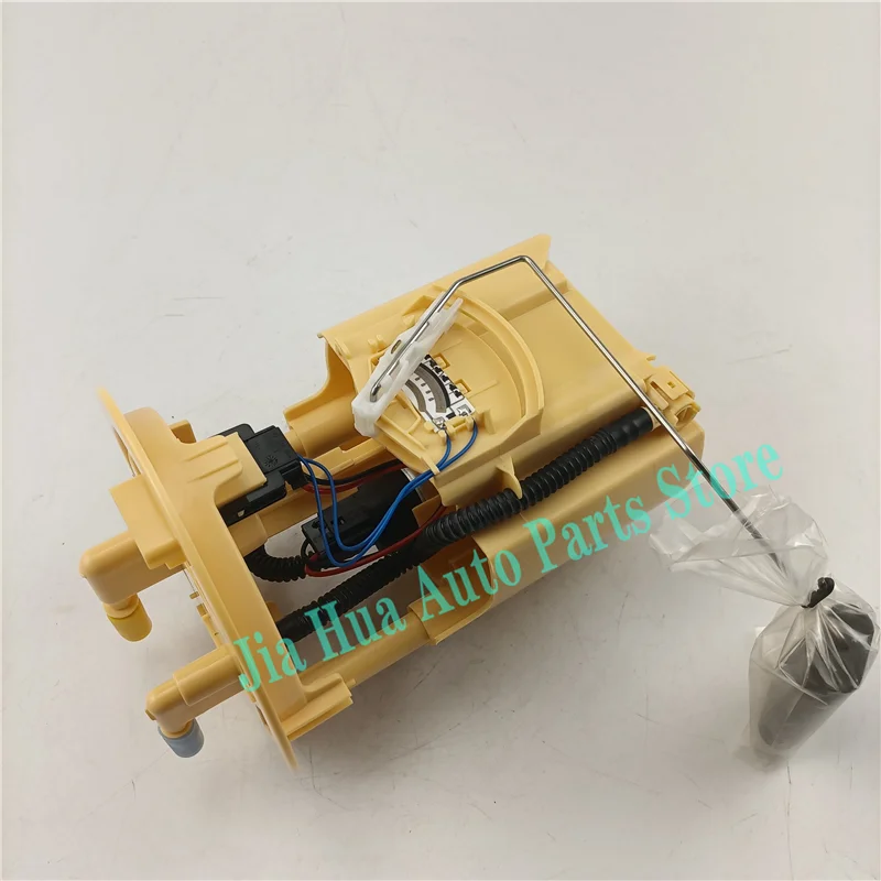 Fit For Peugeot 206 406 For Citroen Jumpy 2.0 2.2HDI Diesel Fuel Pump Module Assembly 9638028680 228222015003