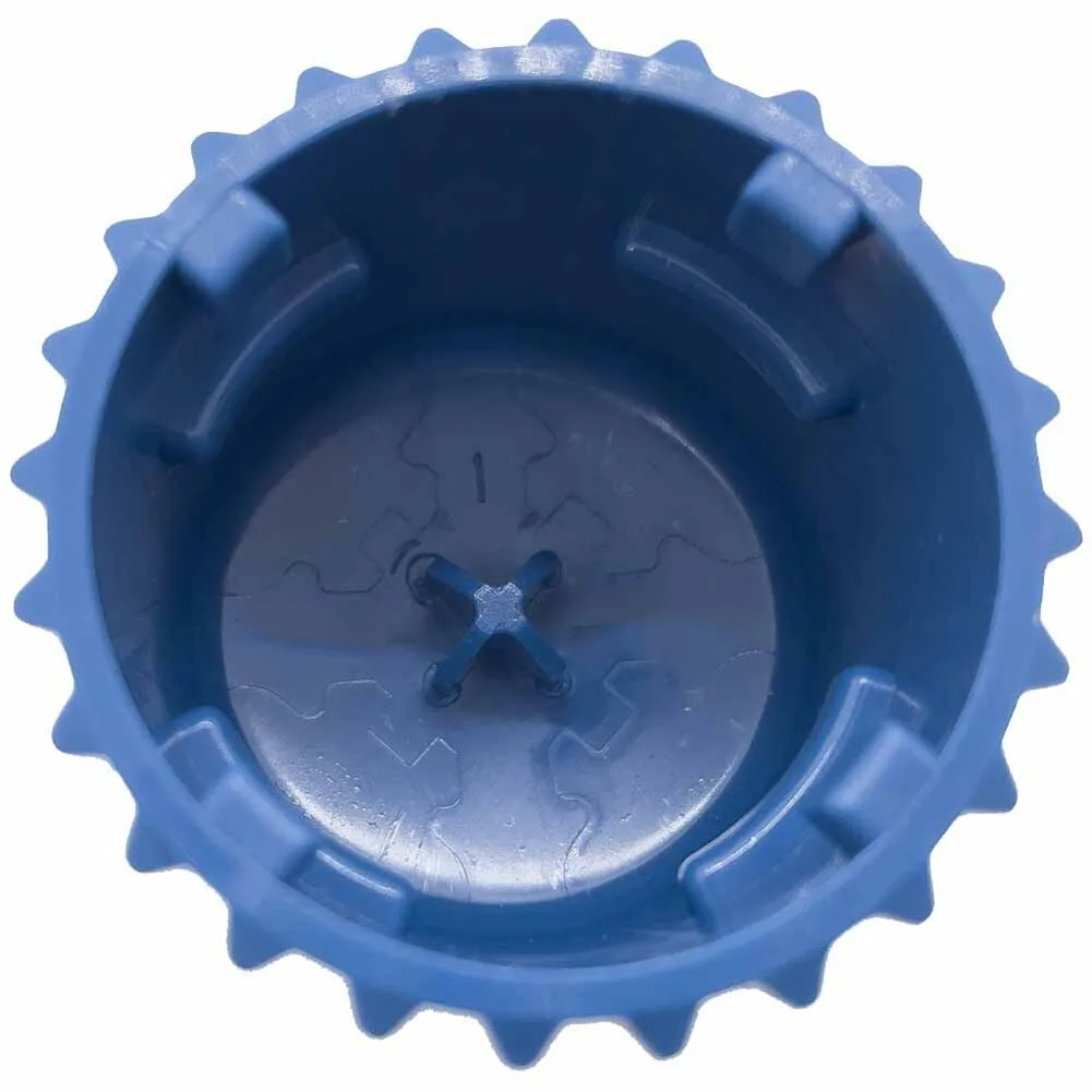 Per T25 Bump Manopola Ricostruire Kit 3 Molle E Occhielli per Testina Trimmer Adatto ai Modelli 223L 325CX 128CD e Più Sostituisce Per 537338701