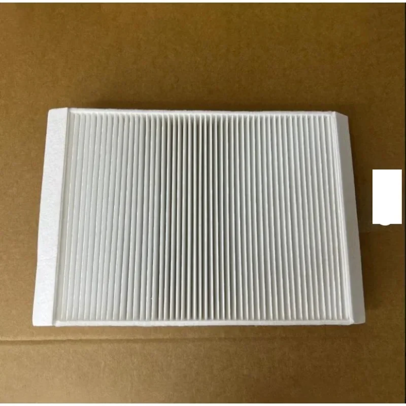 5pcs External Cabin Filter For Mercedes Benz W205 W213 X253 W166 C E GLC/E/S M C180 C200d E250 E300 1668300218 view 3