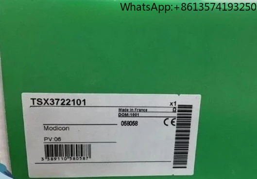 Brand New Original PLC Module TSX3722101 Spot Fast delivery