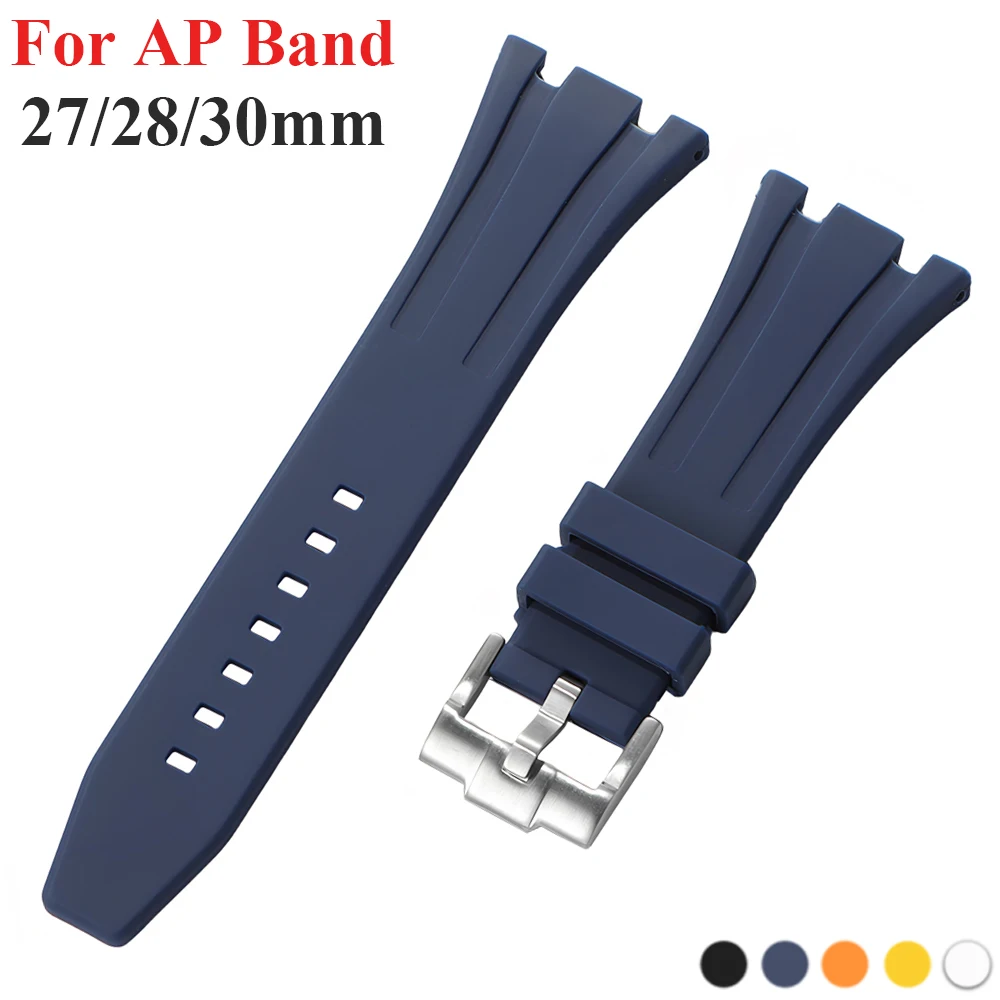 27Mm 28Mm 30Mm Rubb… - image