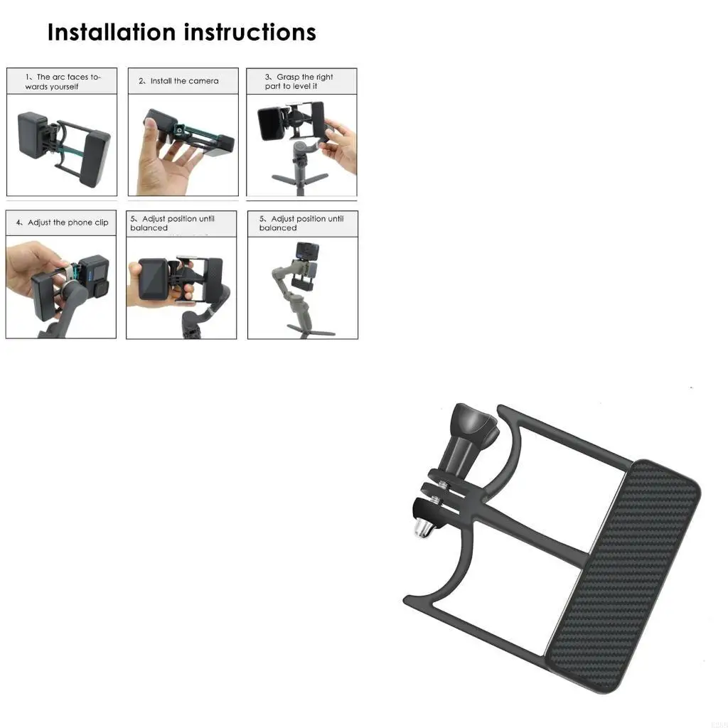 Handheld Gimbal Mou… - image