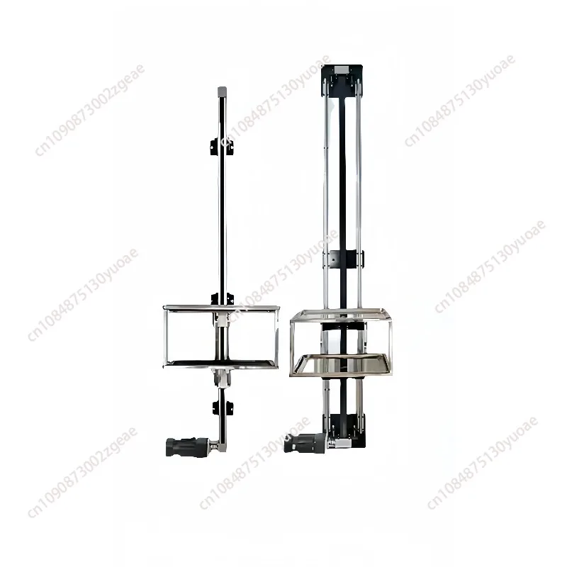 

Подъемник для овощей в отеле, ресторанная лестница, новая маленькая бытовая лестница для еды, кухонный поднос для ресторана, сервировочный лифт для овощей