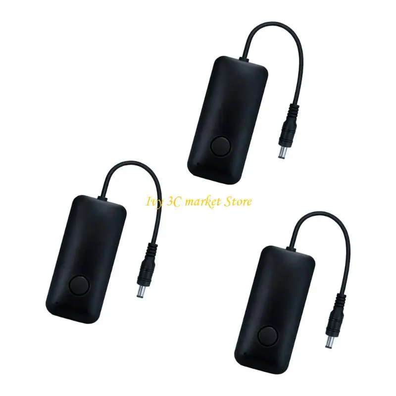 

D7YC Rebooter Line WiFi Reset Router Restarting Connection Cable 24H 48H 72H Automatic