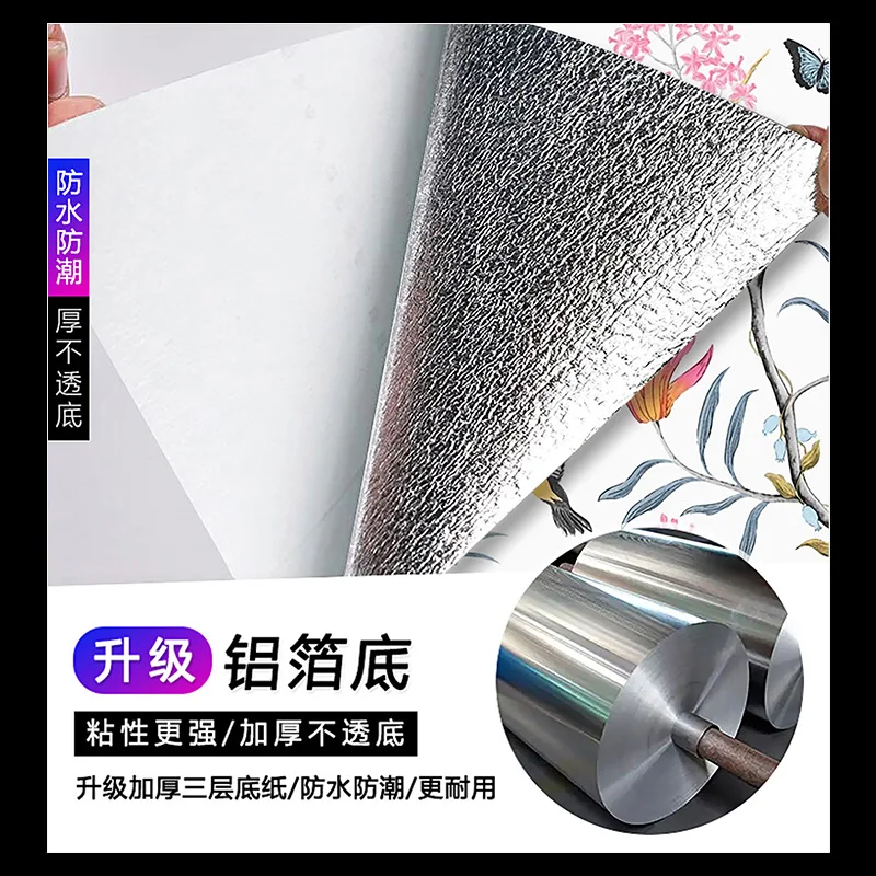 ورق حائط ريفي أمريكي عتيق ذاتي اللصق لغرفة النوم وغرفة المعيشة وخلفية التلفزيون وملصقات ديكور المنزل