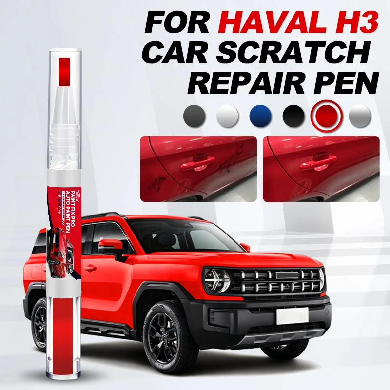Автомобильные-инструменты-и-аксессуары-для-haval-h3-маркер-для-ремонта-царапин-черная-аэрозольная-краска-инструменты-для-покраски