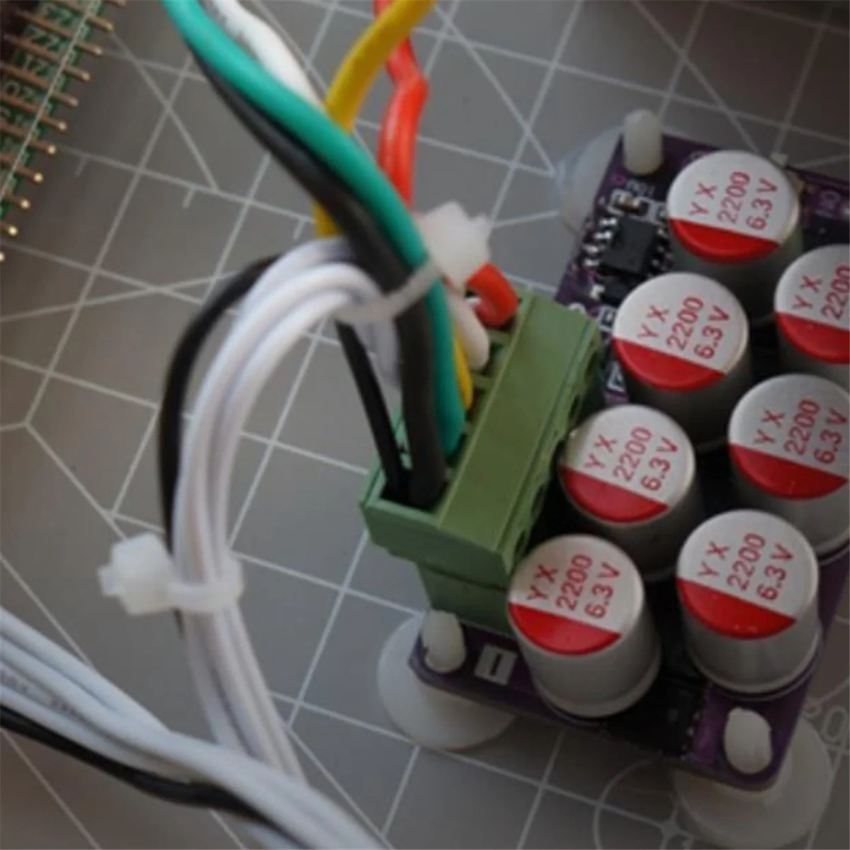 جديد 3C-4S 6A بطارية ليثيوم نشاط التوازن لوحة الثلاثي ليثيوم بوليمر ليثيوم فوسفات الحديد ليثيوم تيتانات #6