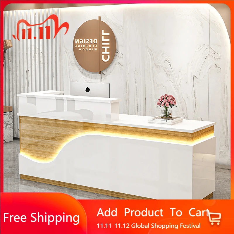 

Креативные кухонные стойки регистрации, украшения, стойка, стойка регистрации, красота Pupitre De Conférence, постмодернистская мебель