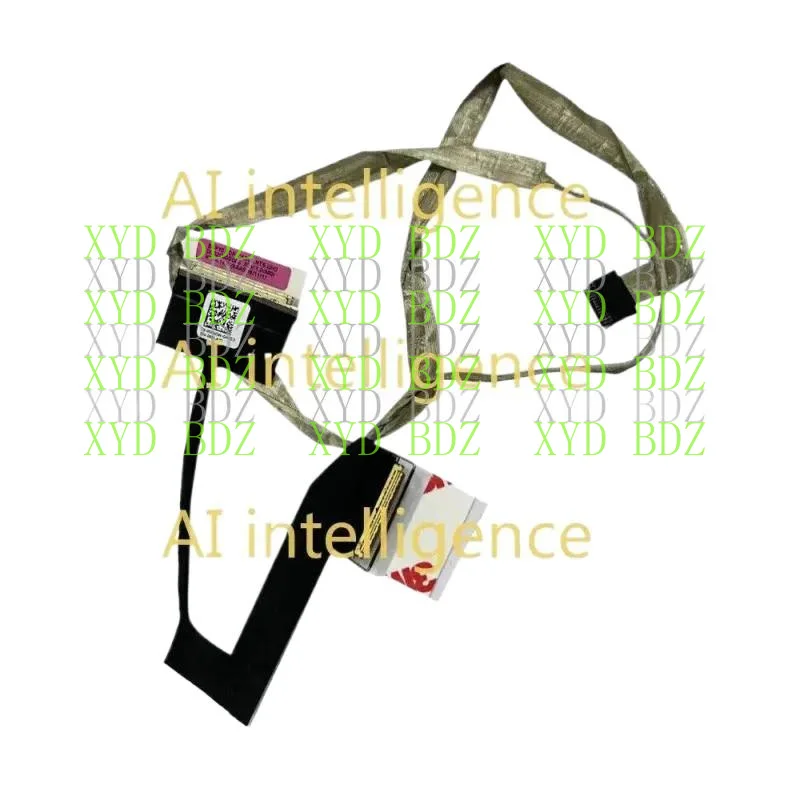 CD 40PIN UHD ekran LCD taśma elastyczna dla DELL ALIENWARE 15 R3 R4 R5 05XNDW NewT
