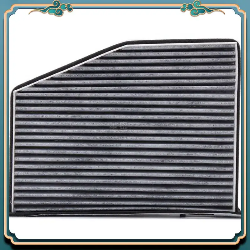 

L39A-CP939 (CUK2939) Для воздушного фильтра салона премиум-класса включает в себя