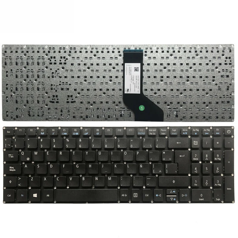 a-for-acer-aspire-f15-f5-571g-f5-571-f5-572g-f5-521-keyboard-latin-spanish-teclado