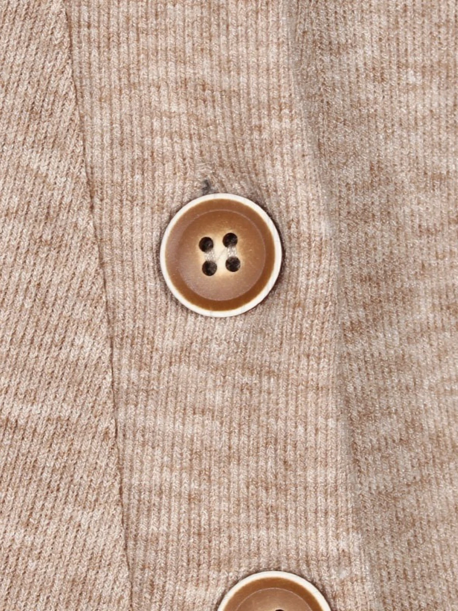 CHICEVER sólido empalmado vendaje elegante vestido femenino solapa manga larga adelgazamiento Irregular suave vestidos de mujer moda de otoño nuevo