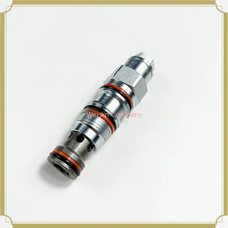 Sun Balance Valve CBCA CBCG  CBCH Counterbalance Threaded Cartridge Valve Hydraulic Valve