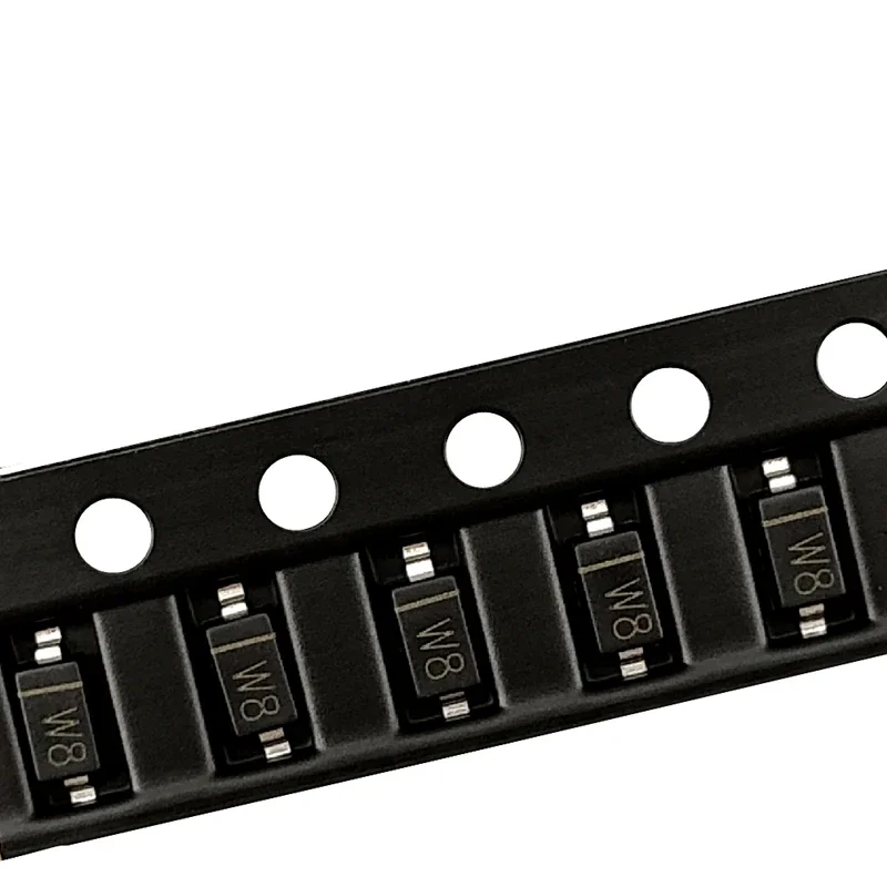 (100 PièCes) BZT52C…