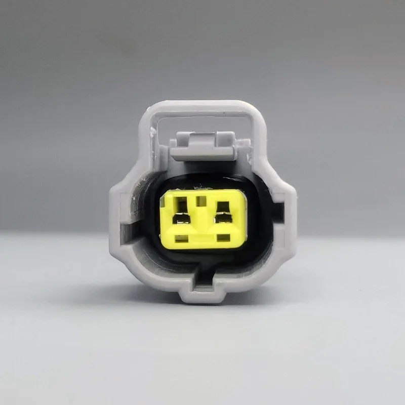 Automotive Connector DJ70217YB-1.8-21 Domestic Suitable for Water Temperature Sensor Plug image 2