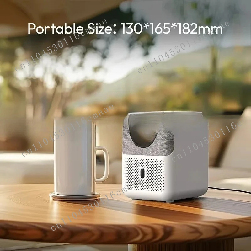 U4 Dustproof Intell… - image