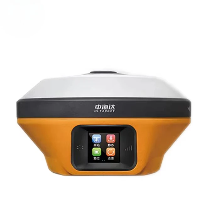 Hi - Target V98 Gns…