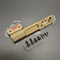 DE MLOK Type B