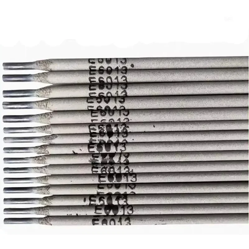 E6013 ARC Welding Electrodes Rods 1mm 1.2mm 1.4mm 1.6mm 1.8mm 2mm 2.5mm 3.2mm General Purpose