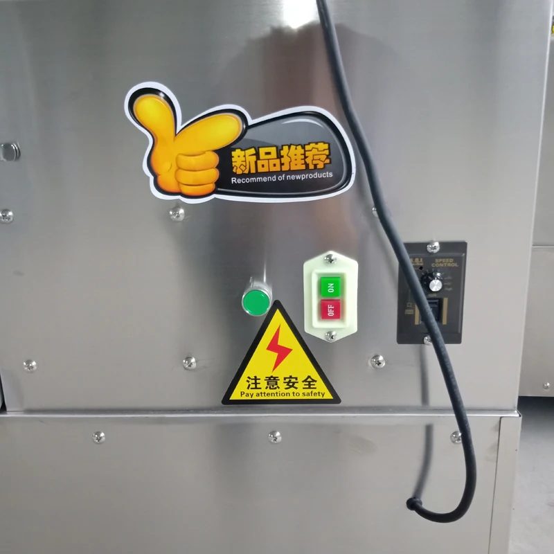 Bakery Used Automatic Dough Divider Machine Rounder For Dough Ball Making Machine And Dough Cutting Machine 220V 110V