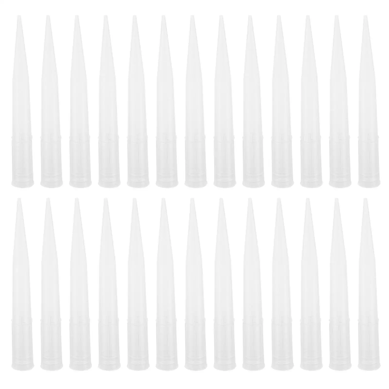 

100 Pcs Everlasting Flower Mud Wedding Decor Stems Bracket Water Tube Pick Floral Arrangement Supplies Plastic Long Service Life