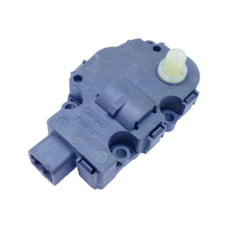 

410475520 For For Benz For Bmw Mini Heater Actuator Damper Motor Heater Damper Actuator Regulator Motor Parts 412650750
