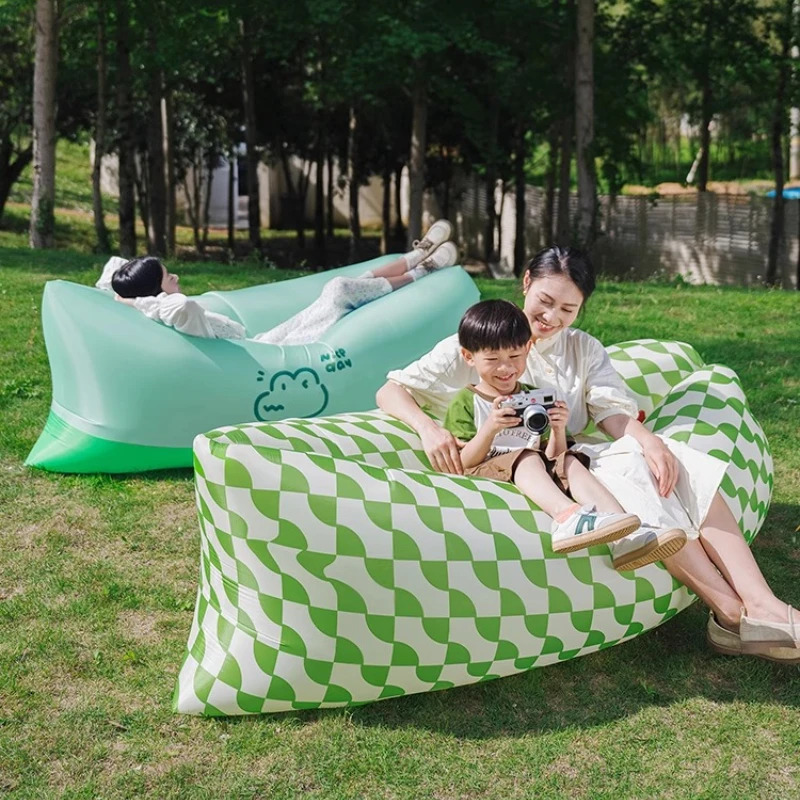 

Balinesa Garden Bed Balcony Sofa Furniture Living Room Portable Remove Inflatable Bed Inflatable Puff Divano Moderno Furniture