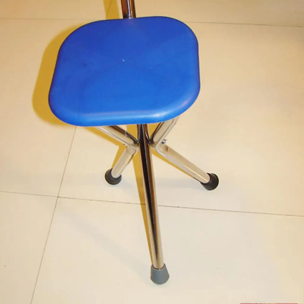 Walking Stick Rubber Tips Universal Fit Anti Slip Pads for Canes Crutches and Multi Purpose Furniture Use
