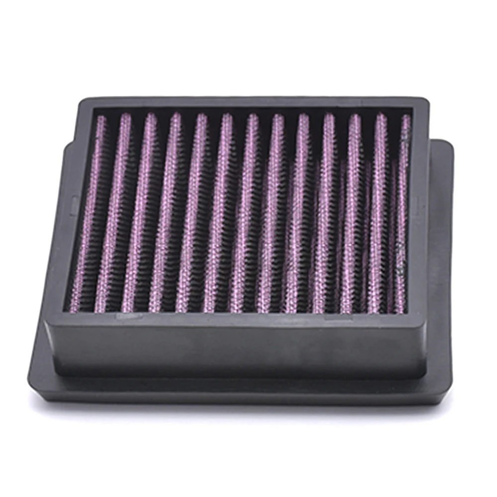 High Flow Air Cleaner Element Air Filter Fit For KTM Duke 125 200 250 390 2011-2016, RC390 250 200 125 2014-2021 Ref.90106015000