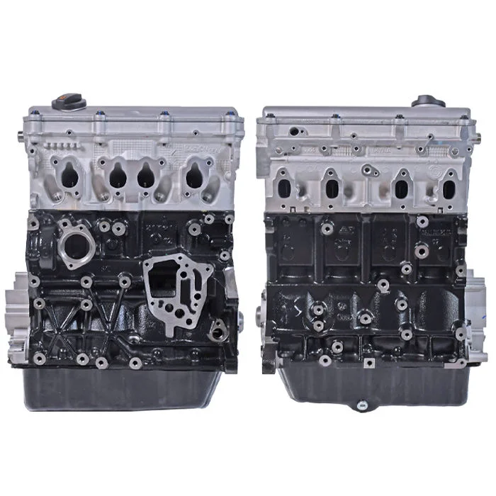 EA113 2.0L 8V 4 Cylinder Complete Engine Assembly BJG for VW Bora Golf Jetta