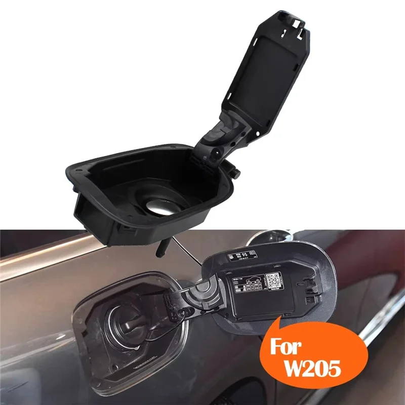 

Car Fuel Filler Tank Door Mounting Holder 2056304404 For Mercedes-Benz C-Class C300 2015-2019
