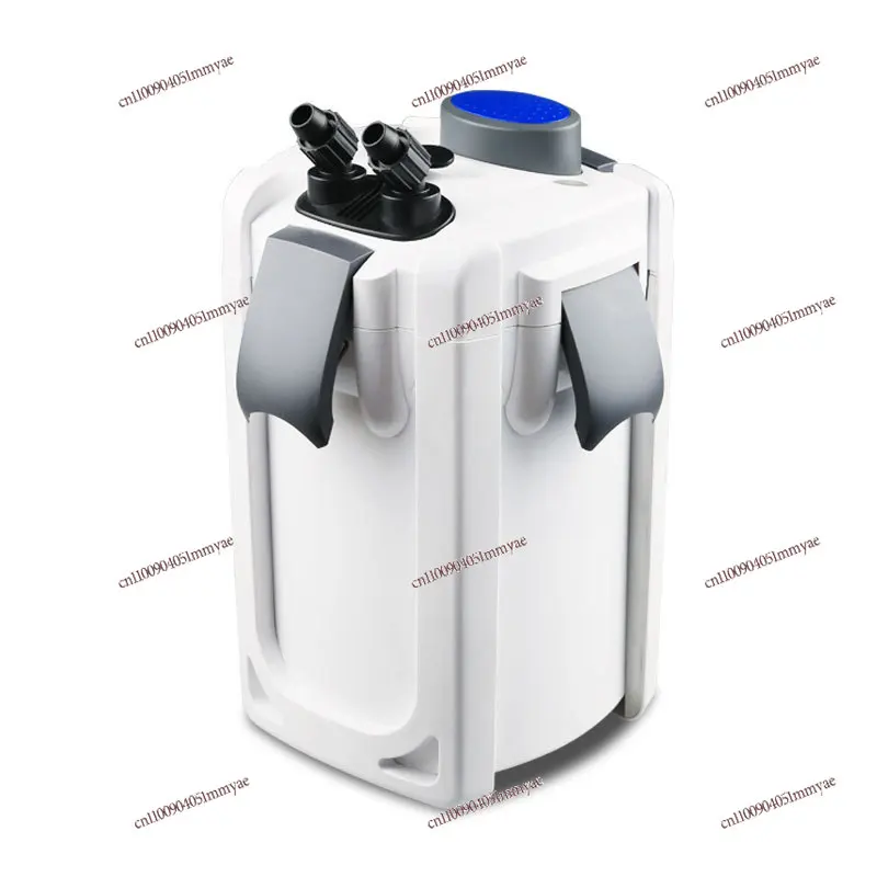 Filter Cartridge Filter Aquatic Tank Filter Circulation System Ultraviolet Lamp 7 Series External