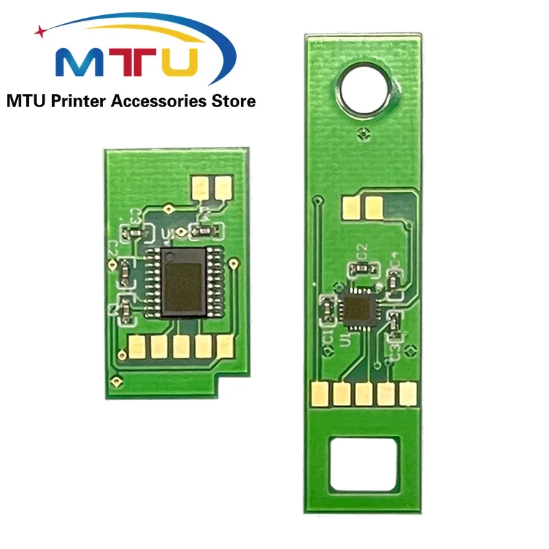 

1 шт. русский TL-420E TL-420H TL-420X DL-420E DL-420 чип барабана с тонером для Pantum M6700 M7100 M7100DN M6800 M7200 M7300 P3010 P3300
