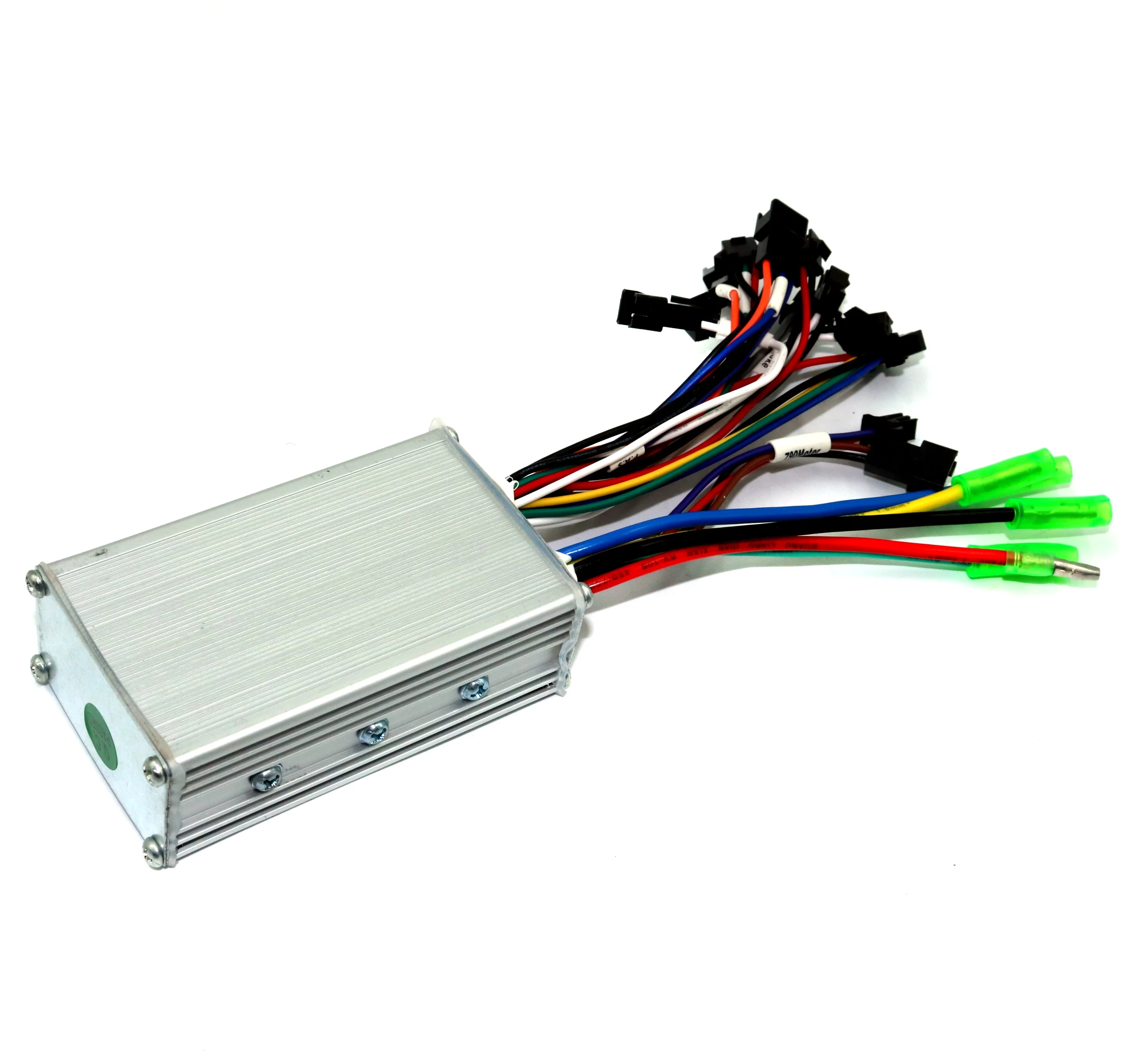 GREENTIME New Style 36V/48V 250W E-bike Brushless Motor 790 Controller BLDC Motor Driver+790LED display