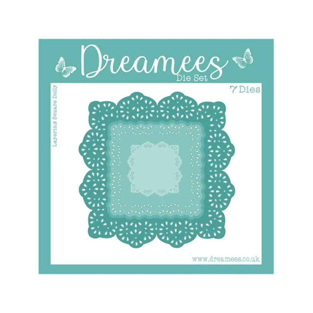 Merry Christmas Poinsettia Set 2 Metal Cutting Dies DIY Scrapbooking Photo Album Decorative Embossing Paper Card Crafts Die image 3