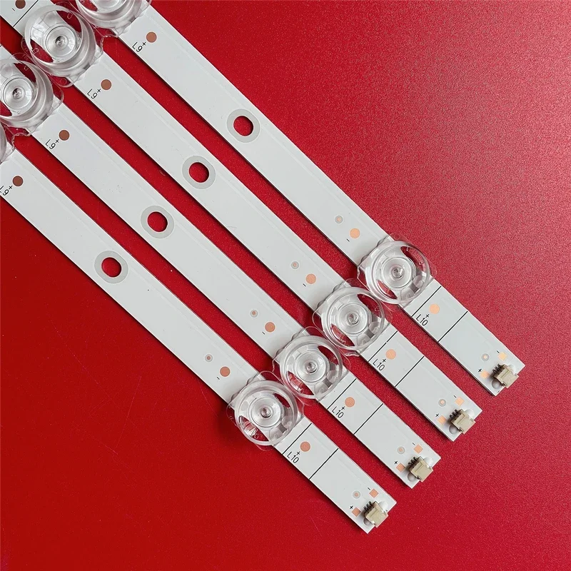 Podświetlenie LED dla Hisense 55 r6095g5 55 a6gv 55 a6g 55 a7gv 55 a6h 55 a65gv 55 r6000fm 55 r6000gm 55 r6090g5 55 r6g 55 r6000g 55 r6070g